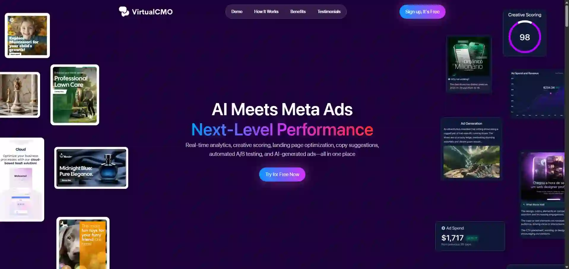 GetVirtualCMO thumbnail